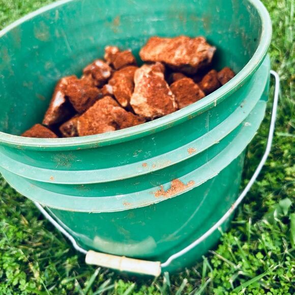 Come join me for a CRYSTAL DIGGING ADVENTURE! Live! 4/29-30 - Picture 6 of 8